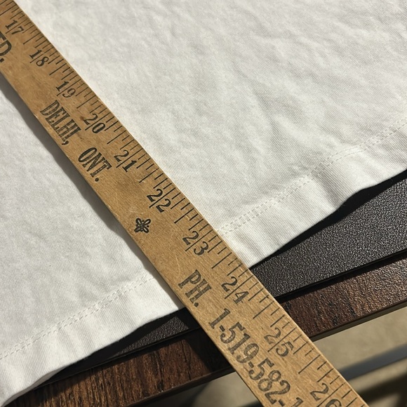 ❤️NWOT J’ADORE Roots tee t shirt❤️ - Picture 8 of 8